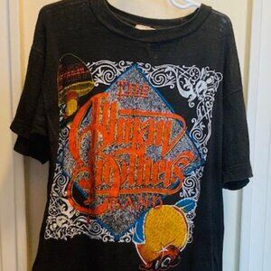Vintage Allman Brothers Tour Shirt